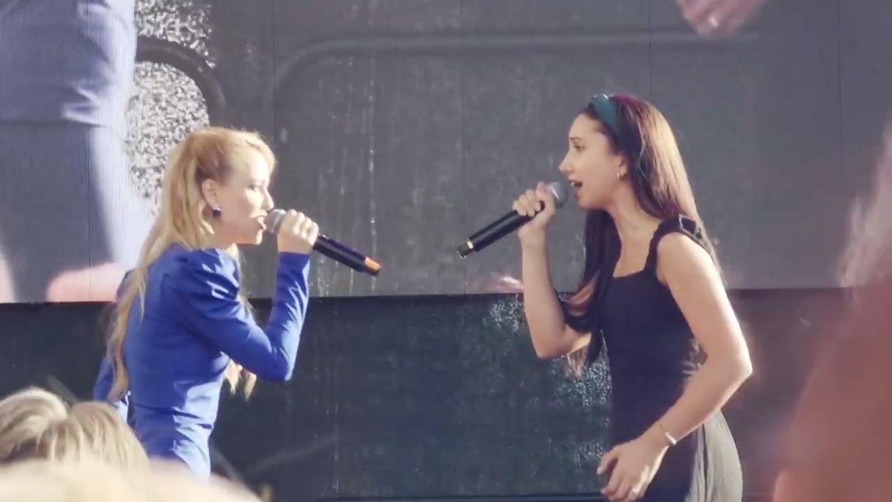 Pacskó Dorka & Kardffy Aisha - Add vissza a levelem!