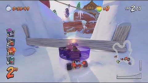 Crash Team Racing Nitro-Fueled_20