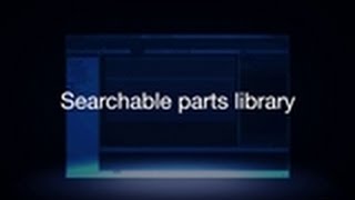 MELSOFT GX Works3 Tutorial No.6 "Searchable parts library" / Mitsubishi Electric