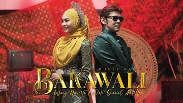 Wany Hasrita & Dato