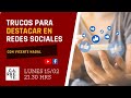 Crecer en Redes sociales con tus fotos