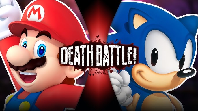 Sonic VS Tails VS Knuckles - DBX, Wiki