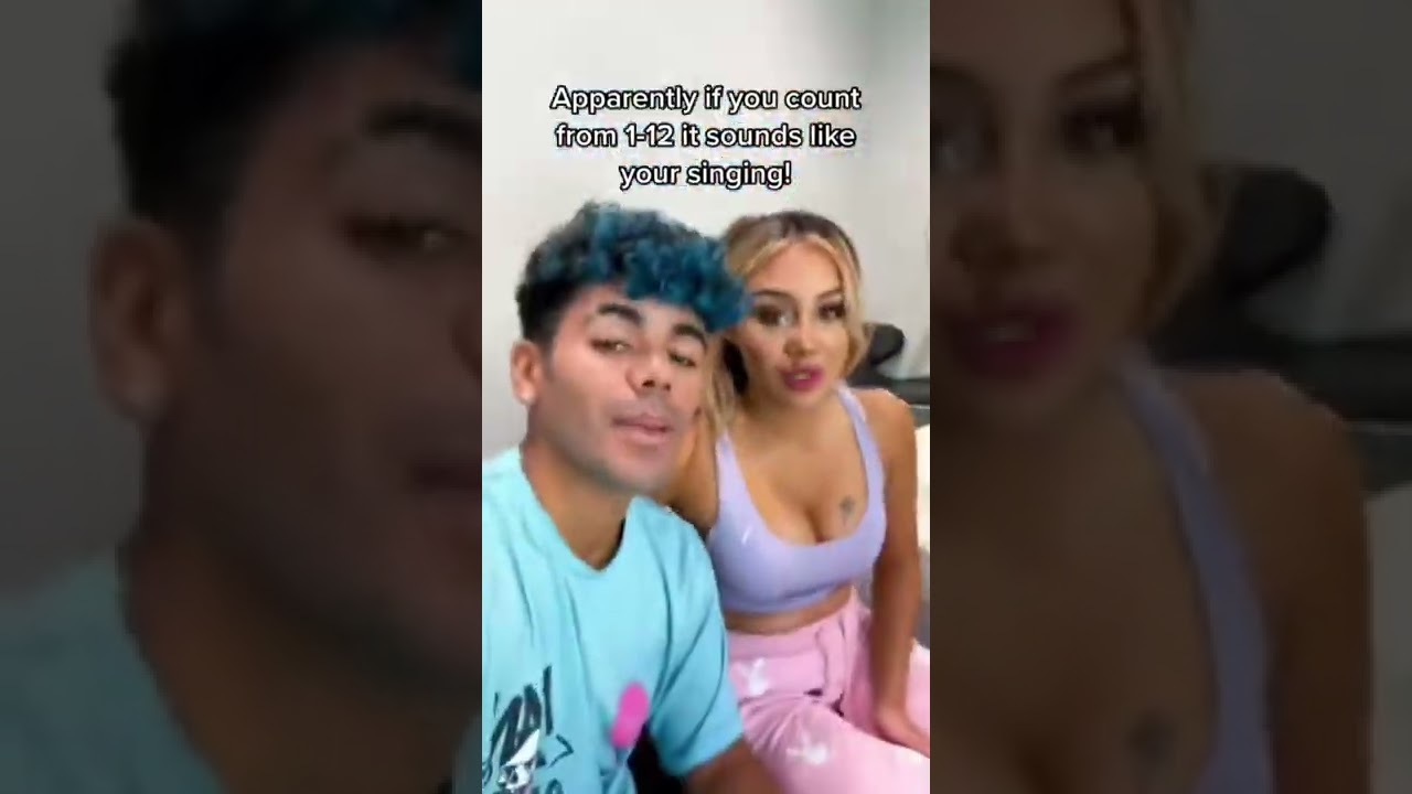 Lip sync hack!?! 😱 