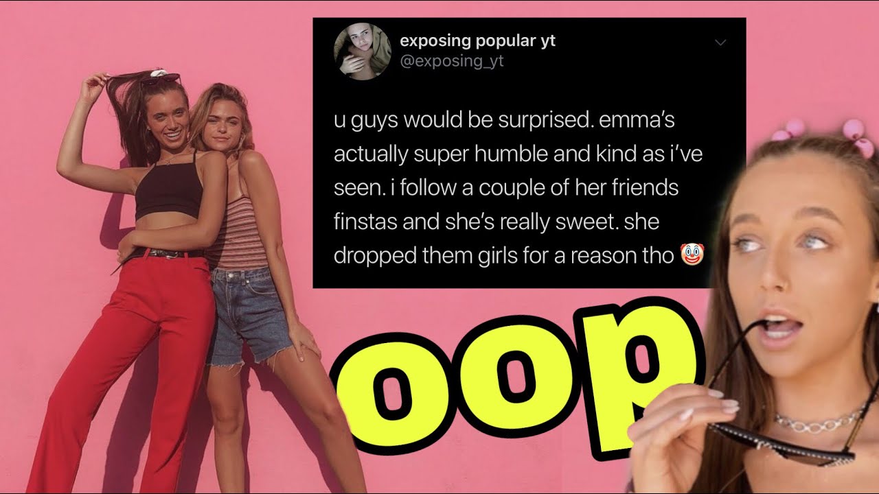 35+ Emma Chamberlain Dance Moms Pics