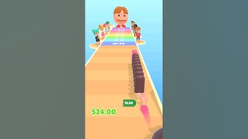 Popsicle Stack #2 #shorts #popsiclestack #games