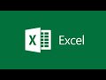 Excel'de Bugünün Tarihini ve Anlık Saati Yazdırma
