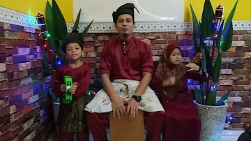 Ya Rabbana Tarafna by Cikgu Azizi & ar Rayyan