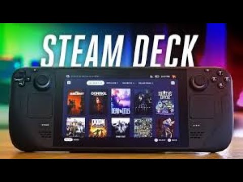 How to install Epic and GOG games on Steam Deck - Dexerto