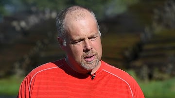 Brian Halverson, Log Buyer