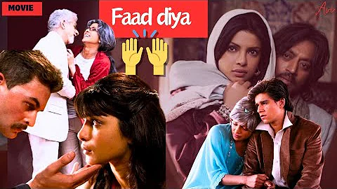 Why Priyanka Chopra is Killing Herself? 7 Khoon Maaf Movie Review~ Dil Filmy Hai Boss