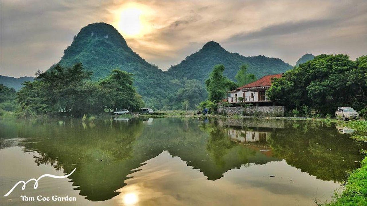 ninh binh resort Update 2022 Top10 Recommended Hotels in Ninh Binh, Vietnam