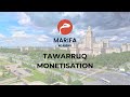 Tawarruq monetisation marifa academy islamic finance