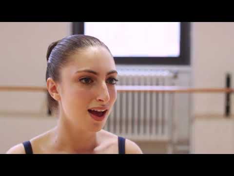 Nyu Steinhardt Summer Dance Intensive