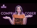 💰COMPRAR V.S COSER 💸 ¡Qué SI VALE LA PENA hacer nosotros mismos y qué no! 🤔