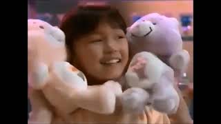 Care Bears Commercials {80s-00s}