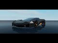 Plane Crazy Lamborghini Terzo Millennio [Tutorial] / CrazyWorks