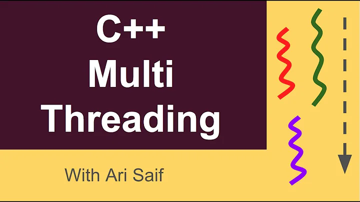 Learn C++ Multi Threading in 20 Minutes