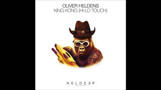 Oliver heldens - King Kong (HI LO touch)