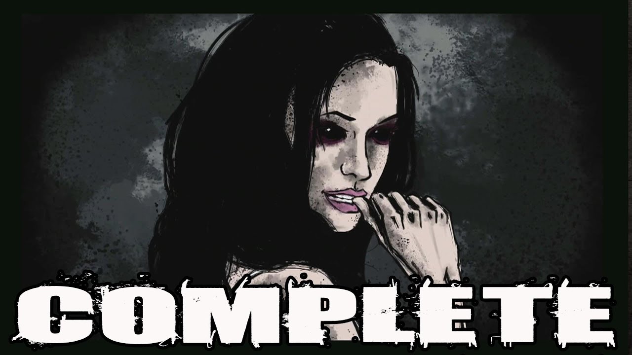 Long Night Episode 1 Full Game Walkthrough