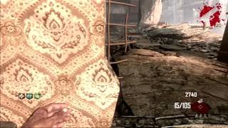 Die Rise Fail: The Game Froze Edition D: