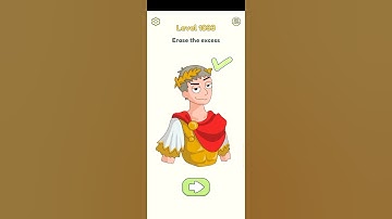 DOP 2 Gamplay Level 1033 Shorts Delete One Part Solution and Answer🔥 Subscribe Topchart android game