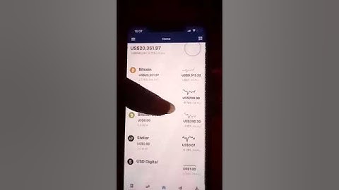 We are into Crypto mining and binary option trade, we manage account and trade for clients