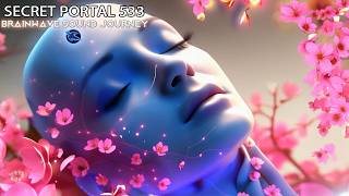 INSTANT Lucid Dreams (Warning: POTENT  & DEEP MEDITATION!) - Mystical Dimensions OPEN