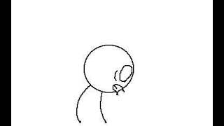 FlipNote Studio Animation Test