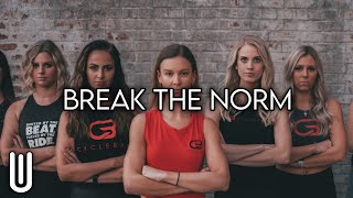 updog - break the norm Resimi