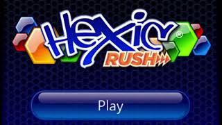 Hexic Rush OST - Underlow