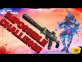 Impossible, veiled precision smg only challenge!🤬