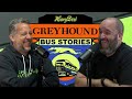 Greyhound Bus Stories w/ Tom Segura