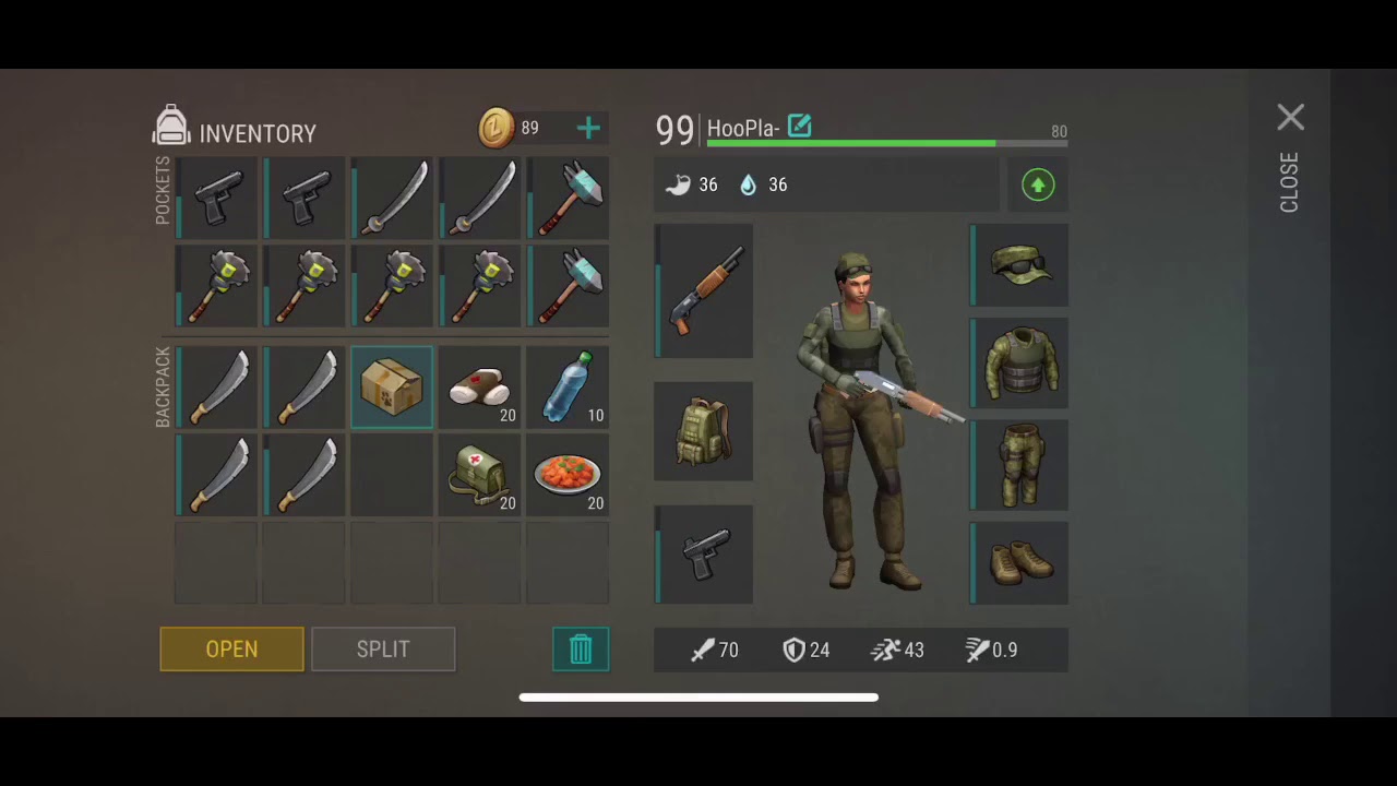 How To Re-Roll Dogs Gender and Traits In LDOE