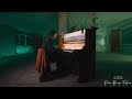 Piano Revenge Festival Participants - HEMSING (Allemagne) - Сompositeur néoclassique