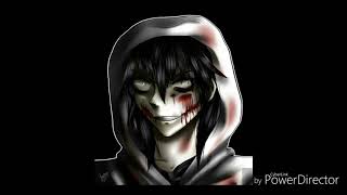 Jeff The Killer AMV Despacito Music Video