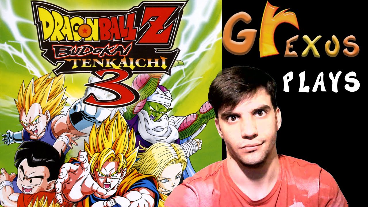 Dragon Ball Z Budokai Tenkaichi 3 Opening Lyrics