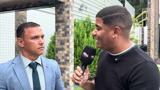 Dilson Batista Rebate Argumentos De Empresário Emerson Freitas