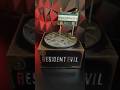 Raccoon City Night Light |چراغ خواب راکون سیتی #residentevil #nightlight #games