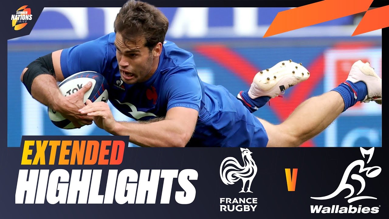 French flair is back as Les Bleus sniff maiden World Cup Flashscore