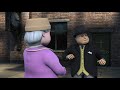 Thomas Friends On The Go With Thomas UK DVD Part 4 