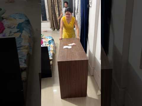 Roomটো renovate কৰিবৰ বাবে packing কৰি আছোঁ।”trending#ytshorts#assameseminivlog#guwahativlog#viral