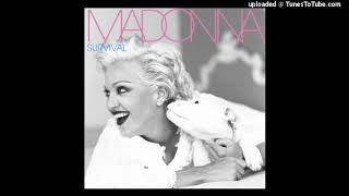 Madonna - Survival 528 Hz