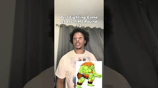 Best Fighting Game of ALL TIME Round 12 🥊