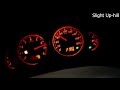 Nissan Fuga 450GT 0-180KPH / 0-112MPH - 100% Stock