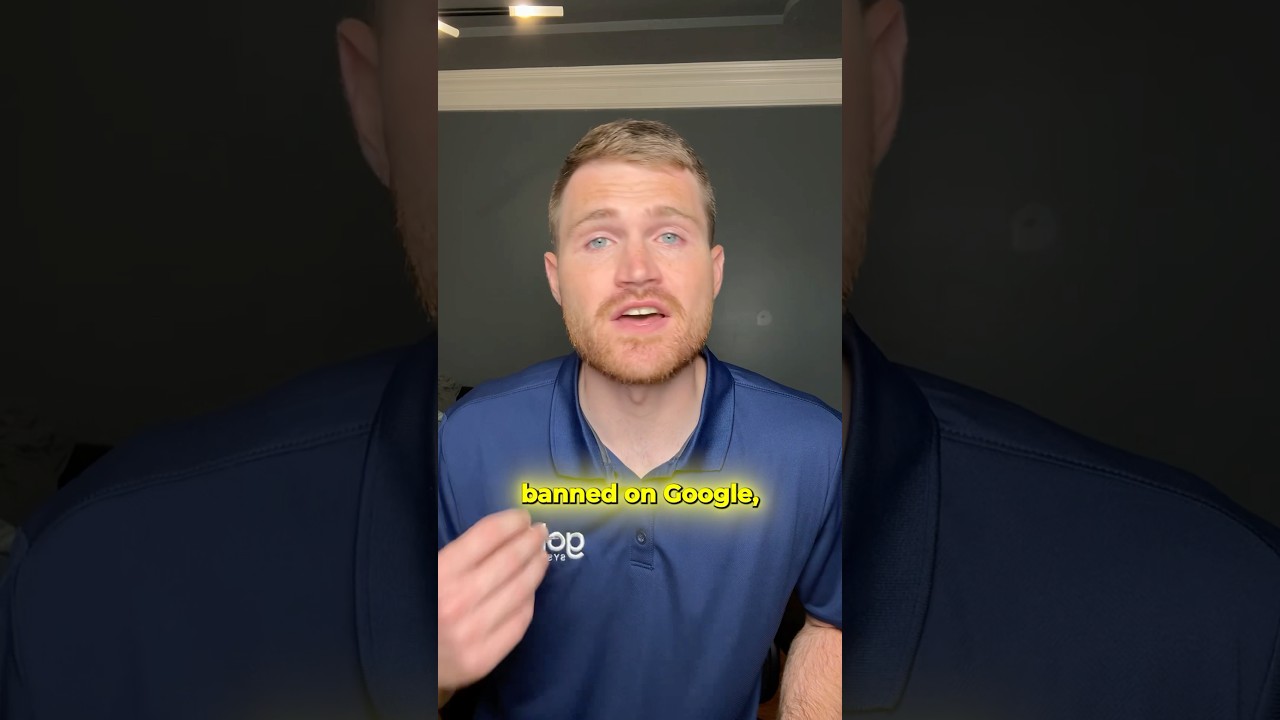 This ONE SEO Trick Gets You BANNED 😳 (STOP DOING THIS) 