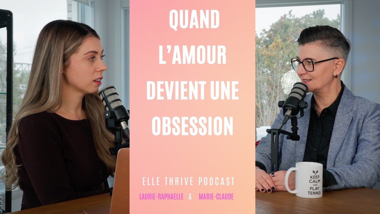 Être amoureux… ou en LIMÉRENCE  ?