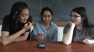 Where We Started -- Hamilton College Orientation Film