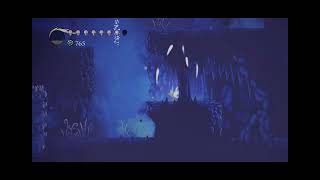 Hollow Knight 100% Commentary Walkthrough part 11, 1080p 60 fps HD (WITH COMMENTARY)