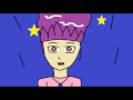 Pink Candy Love opening