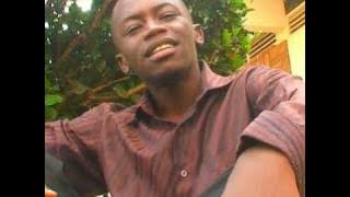 Salomon M'pigwa--song// YESU MFARIJI